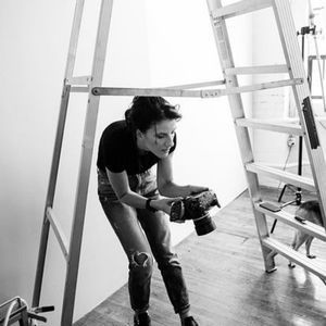 Meet your Posher, Tara